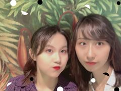 -绿叶子(春秀路店)