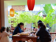 -小江南(老洋桥店)