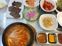 -六七八韩式烤肉·韩国料理(上杭路店)