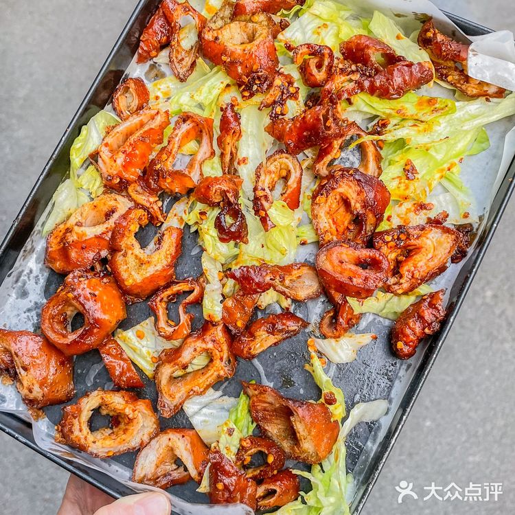 本南方人震惊一百年️这个吃法你一定要试试