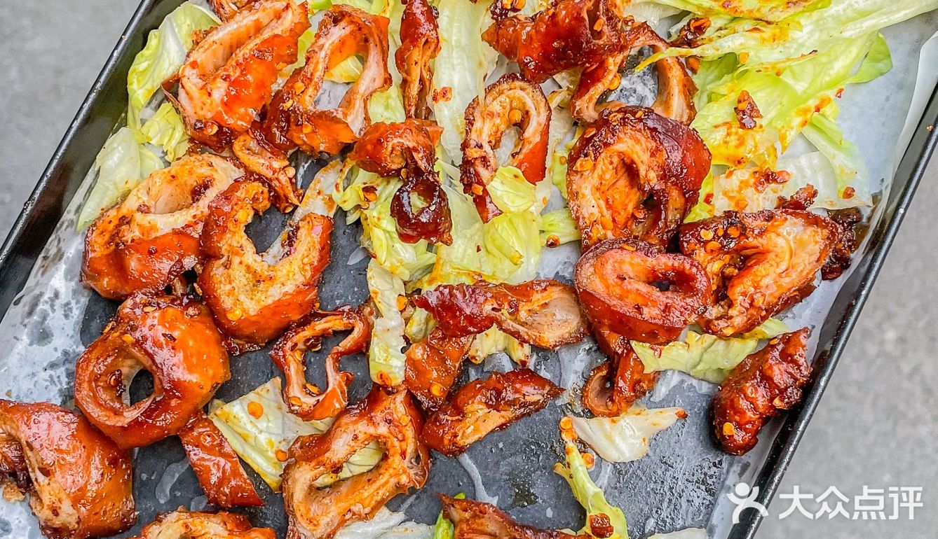 本南方人震惊一百年️这个吃法你一定要试试