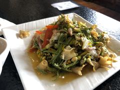 -喜洲翰林餐厅(董家百年老宅店)
