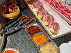 -伊茉家的烤肉店(勒泰中心店)