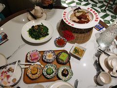 -沿江海南菜·文昌鸡祖师爷(大东海店)