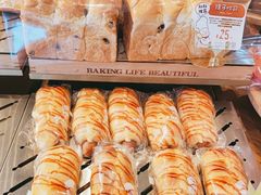 -西村叔叔的店·面包·甜品·蛋糕(清河万象汇店)