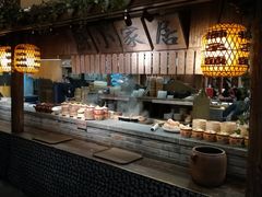 -南京大牌档(三阳广场苏宁店)