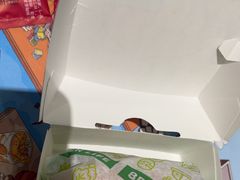 -德克士(洪洞店)