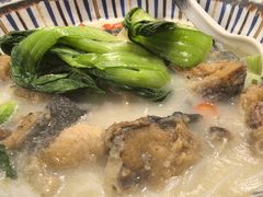 -鲜越鲜鱼粉(财富购物中心店)