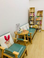 -孕优乐·胎教孕产运动中心(静安店)