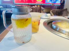 -遇东北林区铁锅炖(南开店)