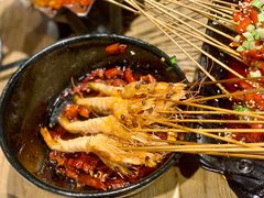 -成都吃客(九眼桥店)