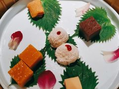 -京味张·北京烤鸭(华贸天地店)