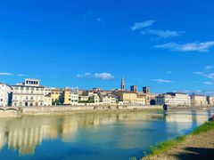 -圣母百花大教堂穹顶