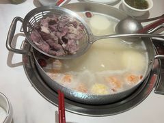 -八合里潮汕鲜牛肉火锅(深圳海岸城店)