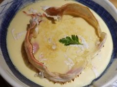 帝王蟹宝蒸蛋-綱元·海鲜豆捞(明州里店)