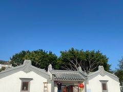 -华侨公园