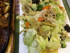 -桃子餐厅·天津菜(红星路直营店)