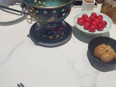-东来顺•非遗火锅(外滩店)