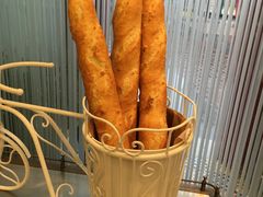 -TOUCH泰奇(祝桥振兴街店)