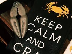 -Ministry of Crab(科伦坡店)