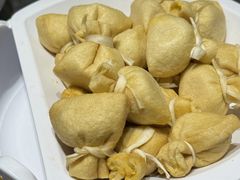 -龍歌自助小火锅(市北CBD万达店)