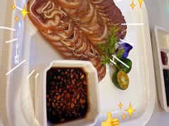 -天和晟烤鸭店(国展店)