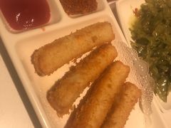 -海底捞火锅(锦艺城店)