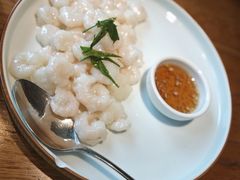 -金牌外婆家(苏州中心店)