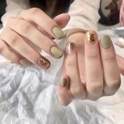 -爱空间美睫健康美甲