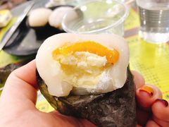 芒果雪媚娘-民信老铺(华盖路店)