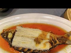 -阿庄新豫菜(航海东路店)