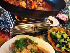 -富正毅三下锅·湘西韵味(天门山索道店)