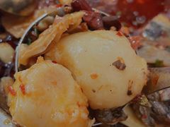 -黑竹香鸡(营和巷店)