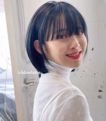 -SY COLOUR专业烫染