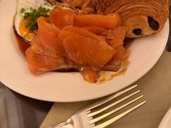 -上海和平饭店茉·莉酒廊 Jasmine Lounge
