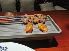 -保定会馆(秀兰店)