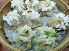 -都一处烧麦馆(前门店)