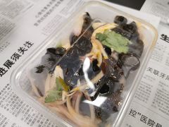 -洛阳面馆(红专路店)