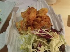 -萤初高端日料王(曲江银泰店)