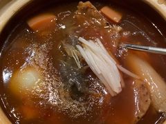 -满满海佛跳墙(千禧店)