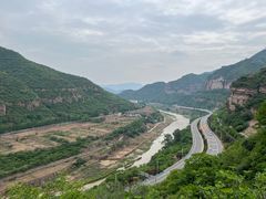 -红旗渠风景区