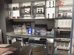 -索菲亚衣柜橱柜全屋定制(真北红星店)