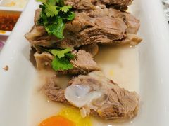 -巴依老爷新疆美食(常营店)