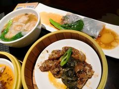 -博悦茶餐厅(文殊院店)