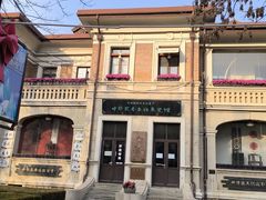 -天津意大利风情旅游区