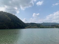 -黄椅山火山森林公园