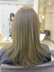 -雅仕 HAIR SALON 美发沙龙