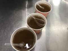 绿豆汤-小民大排档(马场角横路店)