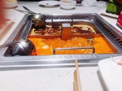 -海底捞火锅(亲子主题北金鹰店)