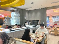 -蔡澜点心·粤菜(月星环球港店)